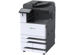 Lexmark XC9335 Printer