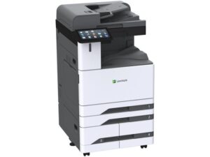 Lexmark-XC9455 printer. Leie, lease eller kjøp